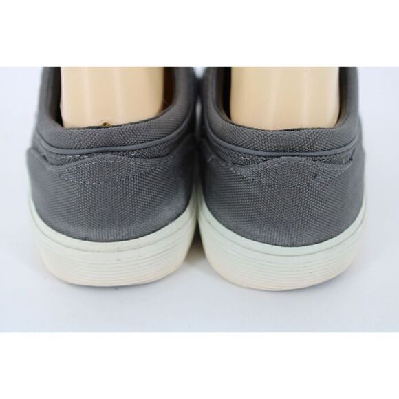 POLO RALPH LAUREN Faxon Low Lace Up Fabric Sport Sneakers Shoes Mens 9.5D - Picture 10 of 11